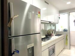1 Canberra (D27), Condominium #528745571